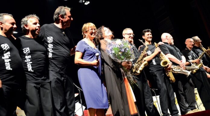 I primi 40 anni del Circolo filarmonico astigiano