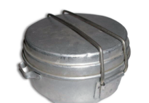 Dal barachin al delivery i percorsi del cibo