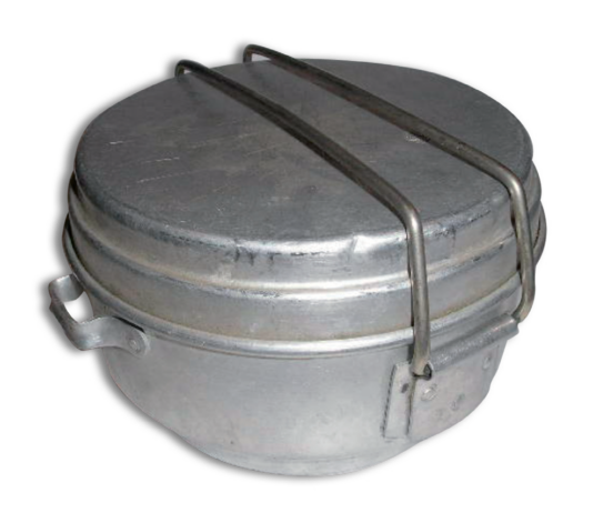 Dal barachin al delivery i percorsi del cibo