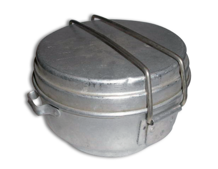 Dal barachin al delivery i percorsi del cibo