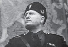 L’elettricista che fece gracchiare la voce di Mussolini