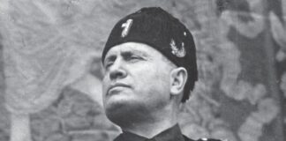 L’elettricista che fece gracchiare la voce di Mussolini