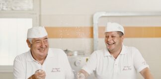 Le Lingue di Suocera parlano a tutto il mondo