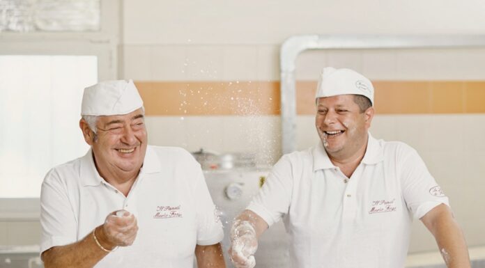 Le Lingue di Suocera parlano a tutto il mondo