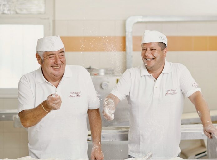 Le Lingue di Suocera parlano a tutto il mondo