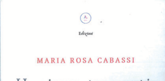 Maria Rosa e la sua famiglia, piccole storie mai al singolare