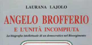 Riscoprire Angelo Brofferio, tra risorgimento e satira