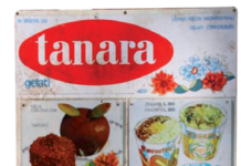 Il ghiacciolo omaggio di Nilva