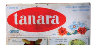 Il ghiacciolo omaggio di Nilva