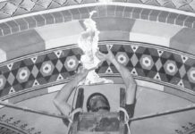 Accadde nel secondo e terzo trimestre 2010-1920