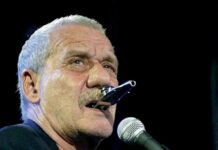 Paolo Conte, quell’astigiano un po’ cosƬ