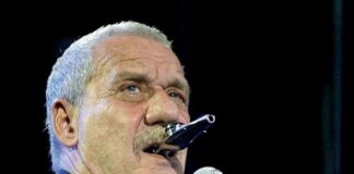 Paolo Conte, quell’astigiano un po’ così