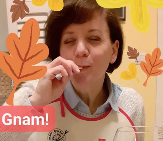 Con Sporta a CÃ un’edizione coraggiosa e solidale del Bagna Cauda Day