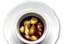 L’utile sapienza di cucinare con il vino