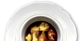 L’utile sapienza di cucinare con il vino