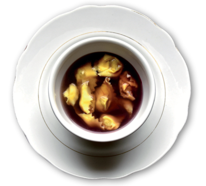 L’utile sapienza di cucinare con il vino