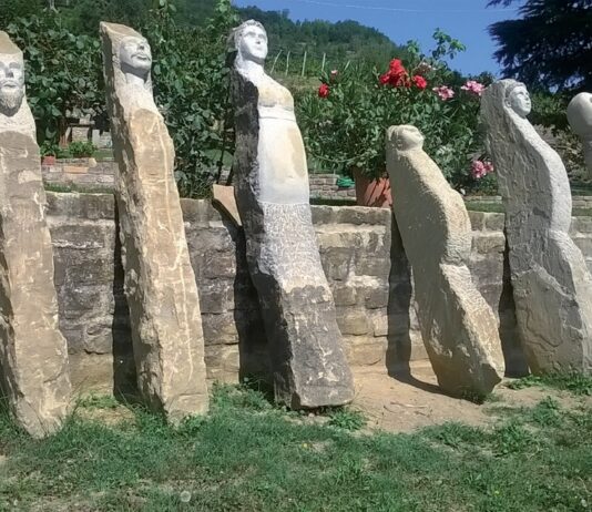 Torna la Vigna magica con le pietre della fertilitÃ