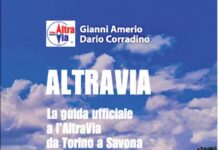 L’AltraVia dal Piemonte al mare passa anche per l’Astigiano