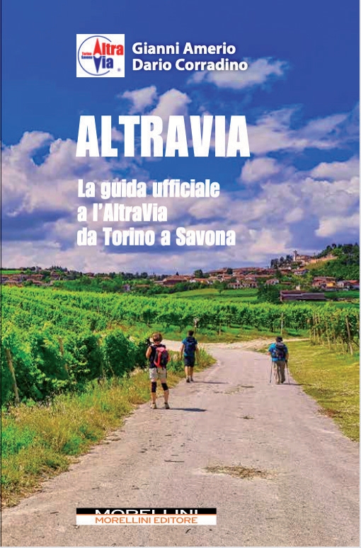 L’AltraVia dal Piemonte al mare passa anche per l’Astigiano