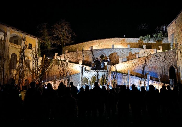 La passione di Cristo nella cultura popolare