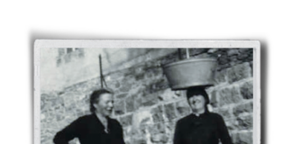 E veniva il tempo delle pulizie di primavera