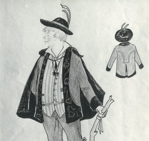 Giร nel 1949 si voleva riprendere il Palio ma prevalse il Carnevale