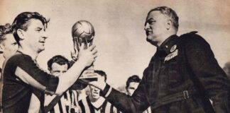 Vaccaro, Onesti, Nebiolo quegli astigiani alla guida dello sport italiano