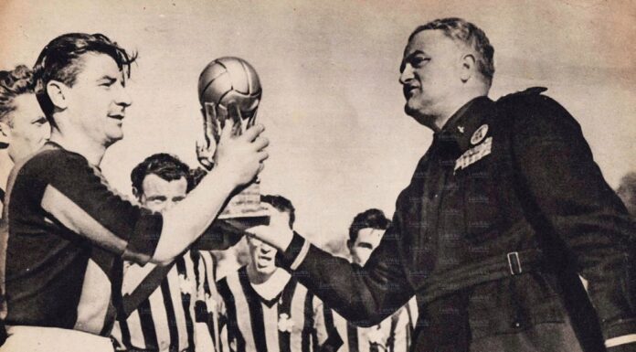 Vaccaro, Onesti, Nebiolo quegli astigiani alla guida dello sport italiano