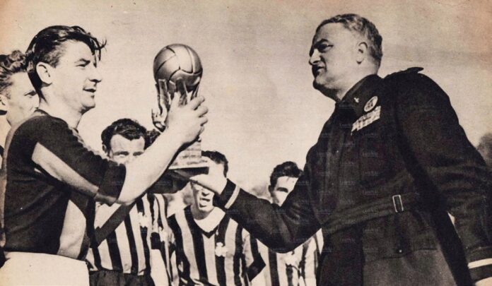 Vaccaro, Onesti, Nebiolo quegli astigiani alla guida dello sport italiano