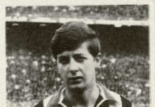 Giovanni Sacco, quel ragazzo di San Damiano alla corte della Juve