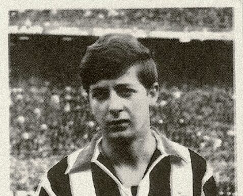 Giovanni Sacco, quel ragazzo di San Damiano alla corte della Juve