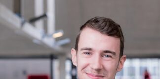 Progetta il villaggio su Marte e sogna di fare l’astronauta