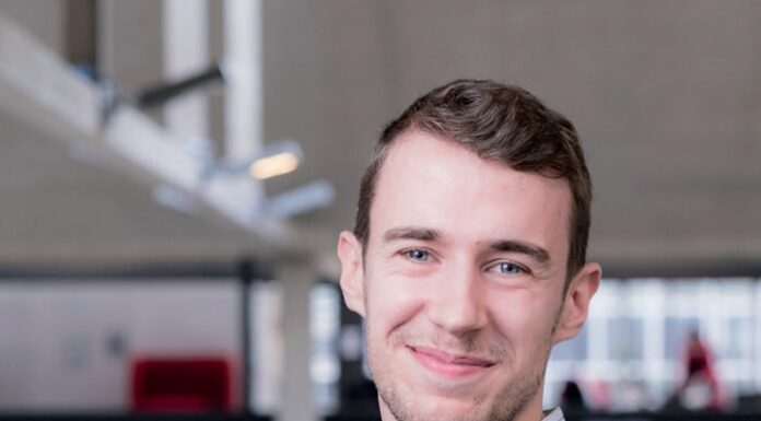 Progetta il villaggio su Marte e sogna di fare l’astronauta