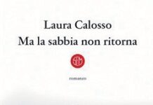 Laura Calosso: “Scrivo romanzi come inchieste, amo la mia città, ma da astigiana trovo faticoso viverci”