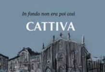 L’esordio di Gianpiero Giordano é un noir ambientato Asti
