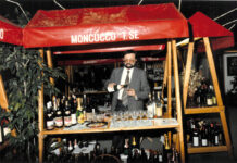 Beppe Fassino: l’uomo del Freisa precursore dell’enoturismo