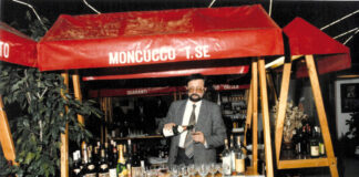 Beppe Fassino: l’uomo del Freisa precursore dell’enoturismo