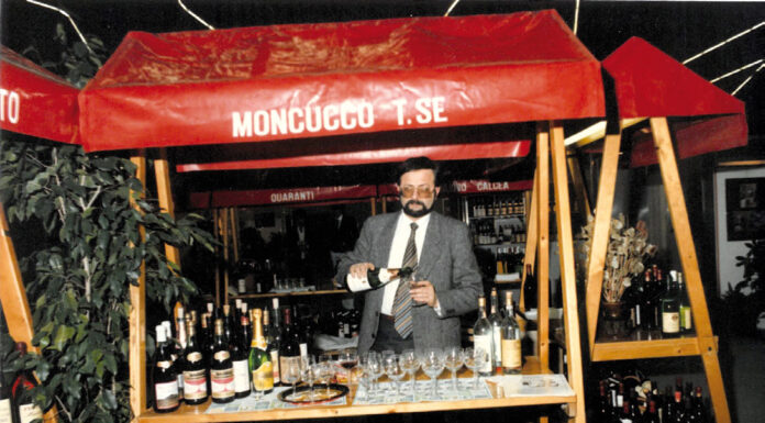 Beppe Fassino: l’uomo del Freisa precursore dell’enoturismo