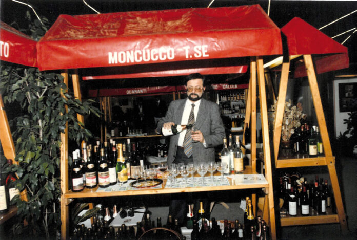 Beppe Fassino: l’uomo del Freisa precursore dell’enoturismo