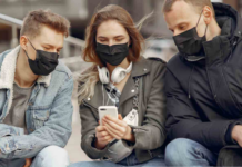 Intervista a un ragazzo del 2020