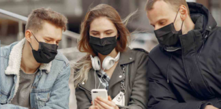 Intervista a un ragazzo del 2020