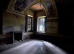 Il Chiossetto, un nido dimenticato di storia e letteratura