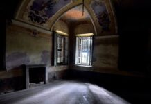 Il Chiossetto, un nido dimenticato di storia e letteratura