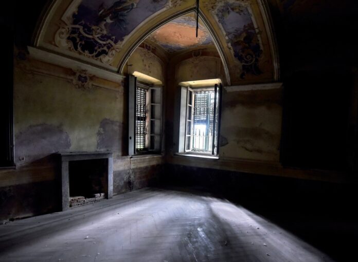 Il Chiossetto, un nido dimenticato di storia e letteratura