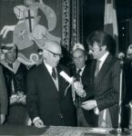 Umberto Terracini “l’astigiano” a difesa della Costituzione
