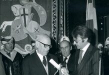 Umberto Terracini “l’astigiano” a difesa della Costituzione