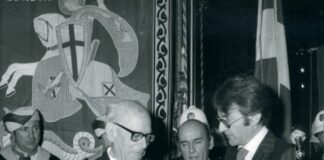 Umberto Terracini “l’astigiano” a difesa della Costituzione