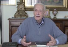 Una vita nella Storia scritta a matita