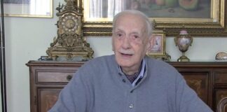 Una vita nella Storia scritta a matita