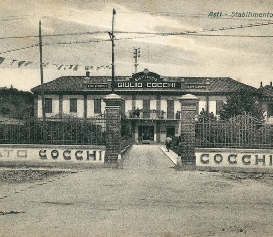 Cocchi: 130 anni da ripercorrere insieme